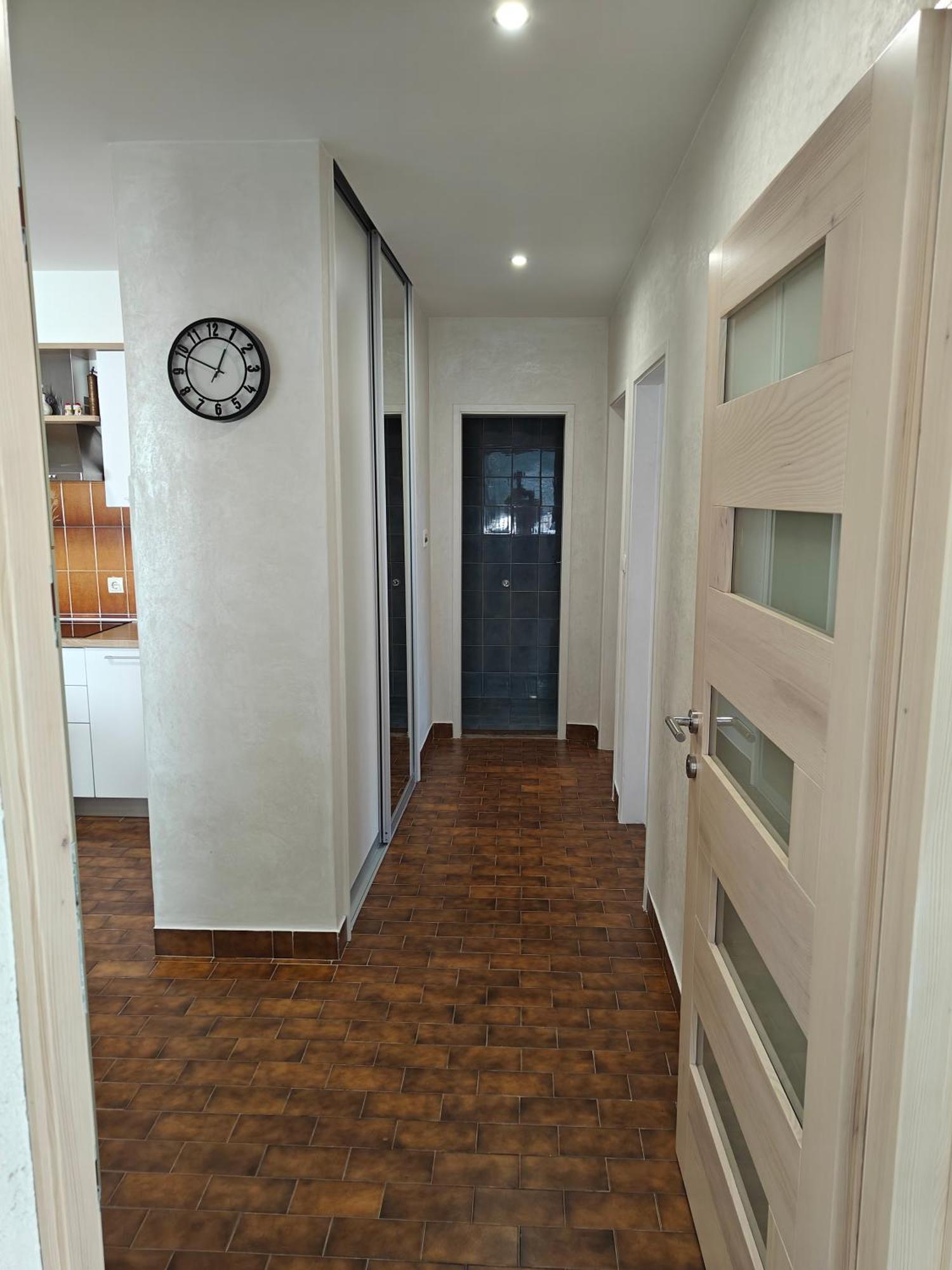Apartmani Nimcevic 比奥格勒·纳·莫鲁 外观 照片