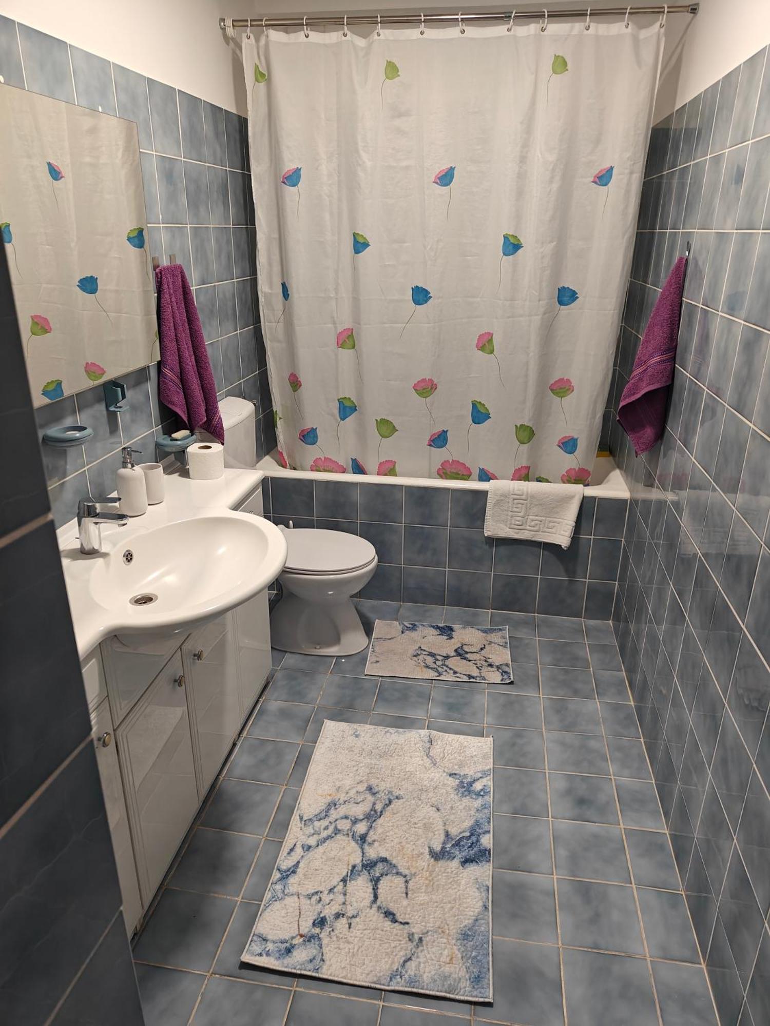 Apartmani Nimcevic 比奥格勒·纳·莫鲁 外观 照片