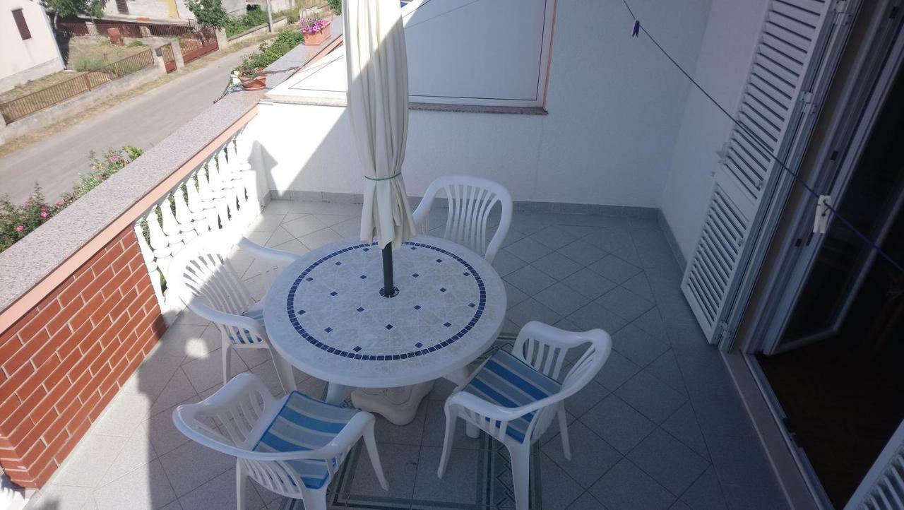 Apartmani Nimcevic 比奥格勒·纳·莫鲁 外观 照片
